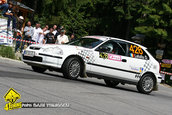 Trofeul Sinaia Forever 2009