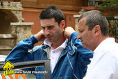 Trofeul Sinaia Forever 2009