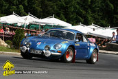 Trofeul Sinaia Forever 2009