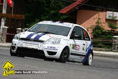 Trofeul Sinaia Forever 2009