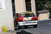 Trofeul Sinaia Forever 2009