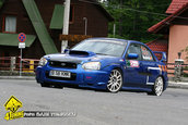 Trofeul Sinaia Forever 2009