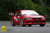 Trofeul Sinaia Forever 2009