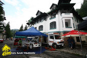 Trofeul Sinaia Forever 2009
