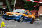 Trofeul Sinaia Forever 2009