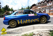 Trofeul Sinaia Forever 2009