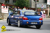 Trofeul Sinaia Forever 2009