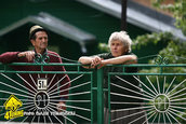 Trofeul Sinaia Forever 2009