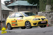 Trofeul Sinaia Forever 2009