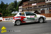 Trofeul Sinaia Forever 2009