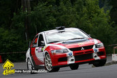 Trofeul Sinaia Forever 2009