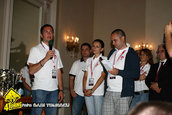 Trofeul Sinaia Forever 2009