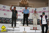 Trofeul Sinaia Forever 2009