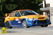Trofeul Sinaia Forever 2009