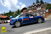 Trofeul Sinaia Forever 2009