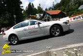 Trofeul Sinaia Forever 2009