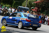 Trofeul Sinaia Forever 2009