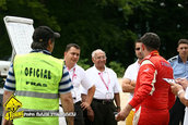 Trofeul Sinaia Forever 2009