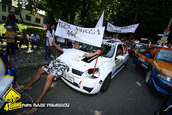 Trofeul Sinaia Forever 2009