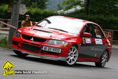 Trofeul Sinaia Forever 2009