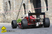 Trofeul Sinaia Forever 2009