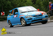 Trofeul Sinaia Forever 2009