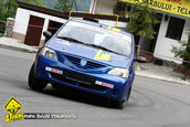 Trofeul Sinaia Forever 2009