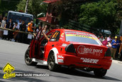 Trofeul Sinaia Forever 2009