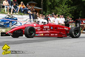 Trofeul Sinaia Forever 2009