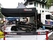 Trofeul Sinaia Forever 2009