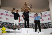 Trofeul Sinaia Forever 2009