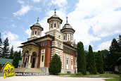 Trofeul Sinaia Forever 2009