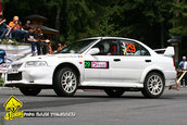 Trofeul Sinaia Forever 2009