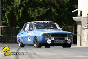 Trofeul Sinaia Forever 2009