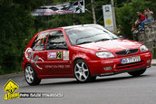 Trofeul Sinaia Forever 2009