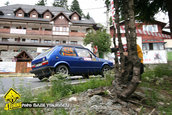 Trofeul Sinaia Forever 2009