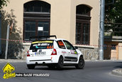 Trofeul Sinaia Forever 2009