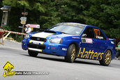 Trofeul Sinaia Forever 2009