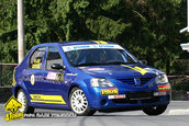 Trofeul Sinaia Forever 2009