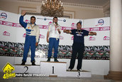 Trofeul Sinaia Forever 2009