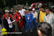 Trofeul Sinaia Forever 2009