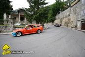 Trofeul Sinaia Forever 2009