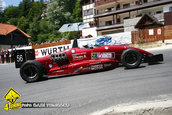 Trofeul Sinaia Forever 2009