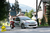 Trofeul Sinaia Forever 2009