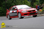 Trofeul Sinaia Forever 2009