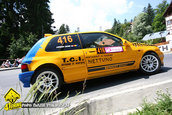 Trofeul Sinaia Forever 2009