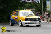 Trofeul Sinaia Forever 2009