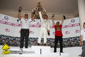 Trofeul Sinaia Forever 2009