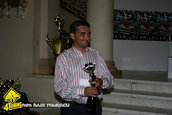 Trofeul Sinaia Forever 2009