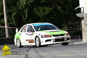 Trofeul Sinaia Forever 2009